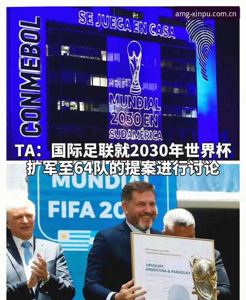 新葡萄8883投注平台安装失败 2030世界杯扩军操作教程:从66队方案看中国男足入场机会